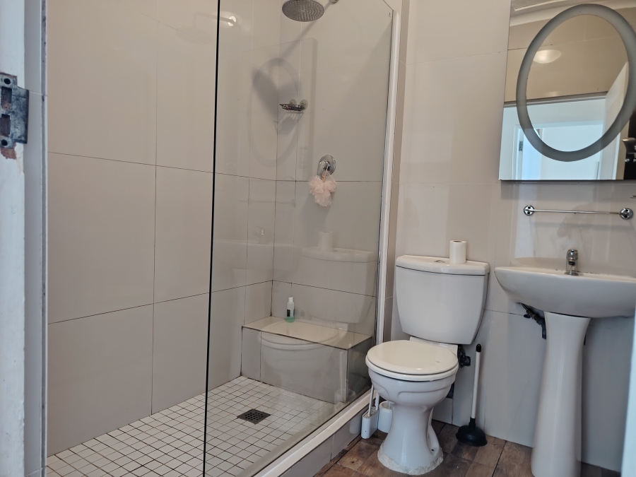 To Let 3 Bedroom Property for Rent in Whispering Pines Western Cape